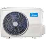 Сплит-система Midea MA-09N1D0