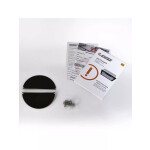 Встраиваемая вытяжка Exiteq EX-1246 white