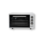 Мини-печь Kraft KF-MO 3800 W