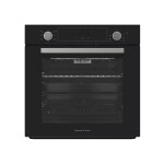 Встраиваемый электрический духовой шкаф Zigmund & Shtain E 153 B