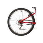 Велосипед Mikado 24SHV.SPARKJR.12RD2