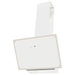 Каминная вытяжка Korting KHC 69059 RGW