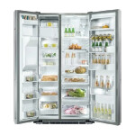 Холодильник IO Mabe ORE24VGHFNM