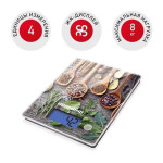 Весы кухонные Redmond RS-7361