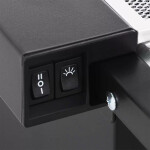 Встраиваемая вытяжка Elikor NT5311BX