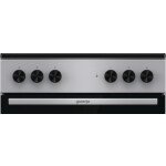 Электрическая плита Gorenje GEC6A11SG