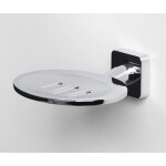 Мыльница WasserKraft Lippe K-6569