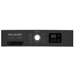Стиральная машина Willmark WMF-6012B