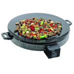 Электрогриль Akel AT-620