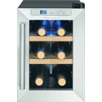Холодильник винный Profi Cook PC-WK 1231 sw-inox