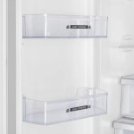 Холодильник Maunfeld MFF181NFW