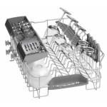 Встраиваемая посудомоечная машина Bosch SPV25CX01R