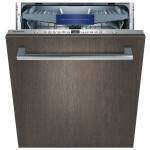 Встраиваемая посудомоечная машина Siemens SN 636X00KE