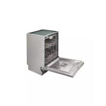 Встраиваемая посудомоечная машина Hyundai HBD 660