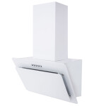Каминная вытяжка Exiteq EX-1025 white