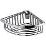 Keuco 24944010100 SOLO корзина д/губки угловая глубокая