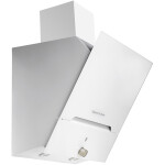 Каминная вытяжка Zigmund & Shtain K 142.6 W