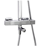 Душевая система WeltWasser WW TS 4244