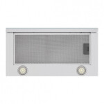 Встраиваемая вытяжка Maunfeld TS Touch 50 белый