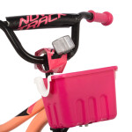 Велосипед Novatrack 144WIND.CRL22