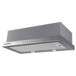 Встраиваемая вытяжка Maunfeld VSH 60 нержавеющая сталь