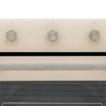 Встраиваемый электрический духовой шкаф Krona Sera 60 IV