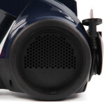 Пылесос Marta MT-1361 синий сапфир