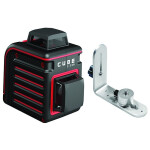 Построитель лазерных плоскостей ADA Cube 2-360 Basic Edition А00447