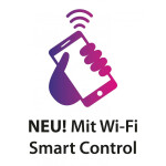 Винный шкаф Caso WineExclusive 126 Smart