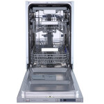 Встраиваемая посудомоечная машина Zigmund & Shtain DW 269.4509 X