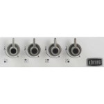 Встраиваемая газовая варочная панель Korting HG 665 CTSI