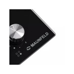 Встраиваемая газовая варочная панель Maunfeld EGHG.64.23CB/G