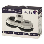 Стеклоочиститель IBoto Win 199