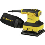 Виброшлифмашина Stanley SS24