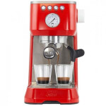 Кофеварка Solis 1170 red