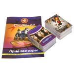 Настольная игра Hobby World Свинтус 2.0 (1118/1981)