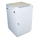 Сетевой шкаф ЦМО ШТК-М-18.6.8-3ААА