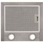 Каминная вытяжка Weissgauff Irida IX