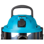 Строительный пылесос Bort BSS 1015