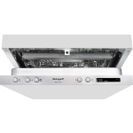 Встраиваемая посудомоечная машина Weissgauff BDW 4138 D