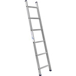 Лестница Алюмет 1* 6 алюминиевая (5106)