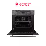 Встраиваемый электрический духовой шкаф Gefest ДА 622-02 К53
