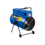 Тепловая пушка Зубр ТП-П24