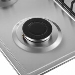 Встраиваемая газовая варочная панель Maunfeld EGHS.64.3STS-ES/G