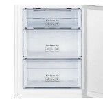 Холодильник Samsung RB33A32N0WW