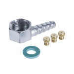 Встраиваемая газовая варочная панель Maunfeld EGHG.43.33CB.R/G