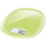 Весы кухонные Sencor SKS 37GG