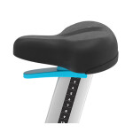 Велотренажер Precor UBK 835 черная жемчужина