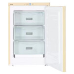 Морозильная камера Liebherr Gbe 1213