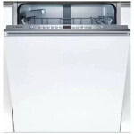 Встраиваемая посудомоечная машина Bosch SMV46IX01R